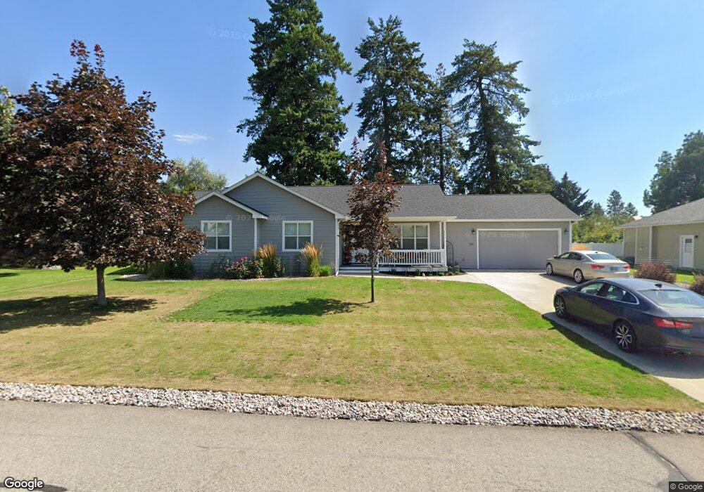 255 Obrien Terrace N, Bigfork, MT 59911 - photo 1