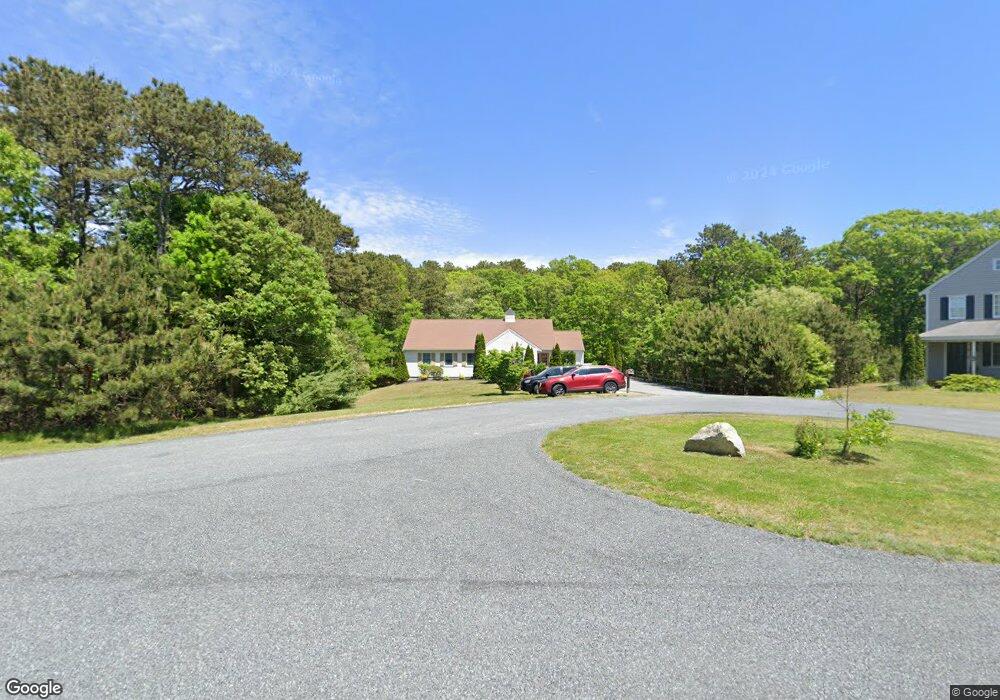 62 Brush Hill Rd, Yarmouth Port, MA 2675 - photo 1