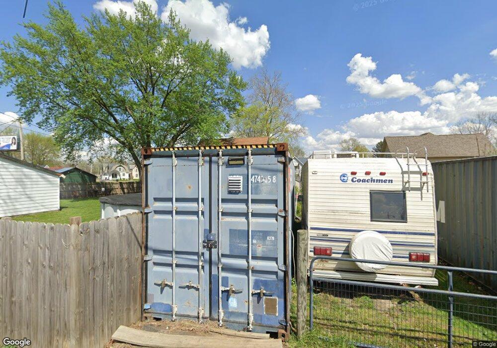 1429 Pearl St, Anderson, IN 46016 - photo 1