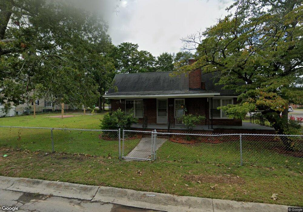 319 North St, West Columbia, SC 29169 - photo 1