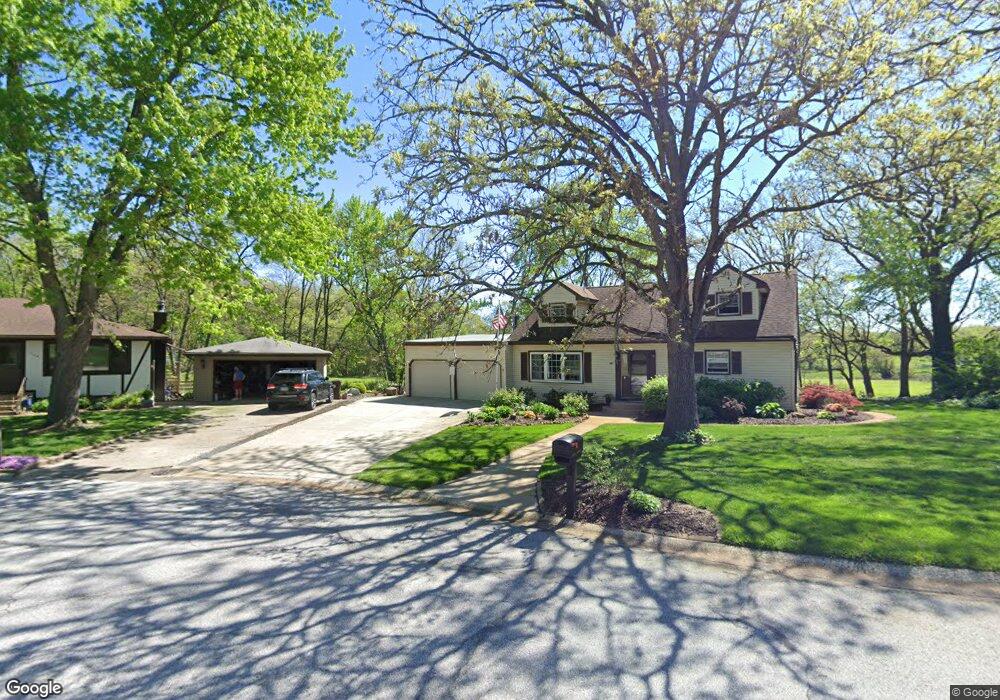 11113 Mount Place, Crown Point, IN 46307 - photo 1