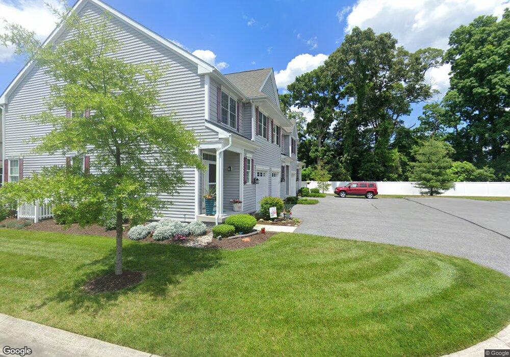 36390 Warwick Dr unit 29A, Rehoboth Beach, DE 19971 - photo 1