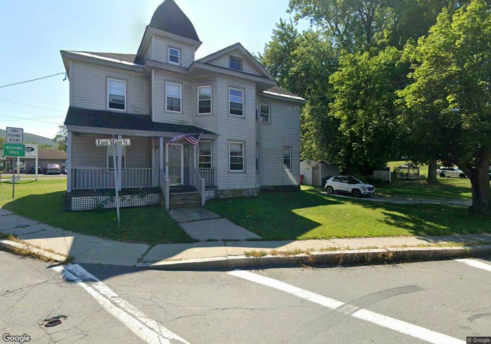 Parcel 2 Mohawk Trail, North Adams, MA 01247 - photo 1