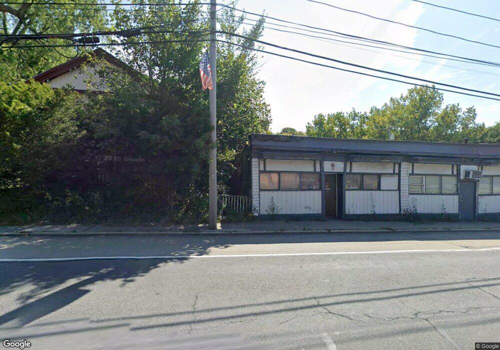 L4&76 Mohawk Trail, North Adams, MA 01247 - photo 1