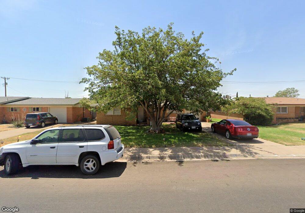 713 Boyd Ave, Midland, TX 79705 - photo 1