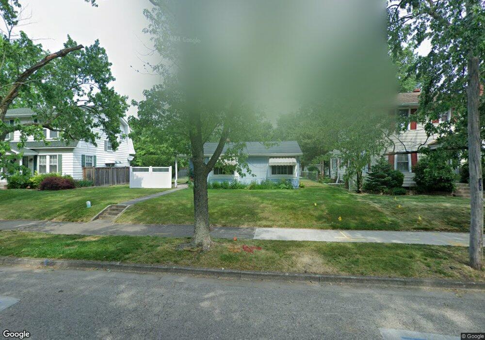 106 Monterey Ave, Terre Haute, IN 47803 - photo 1