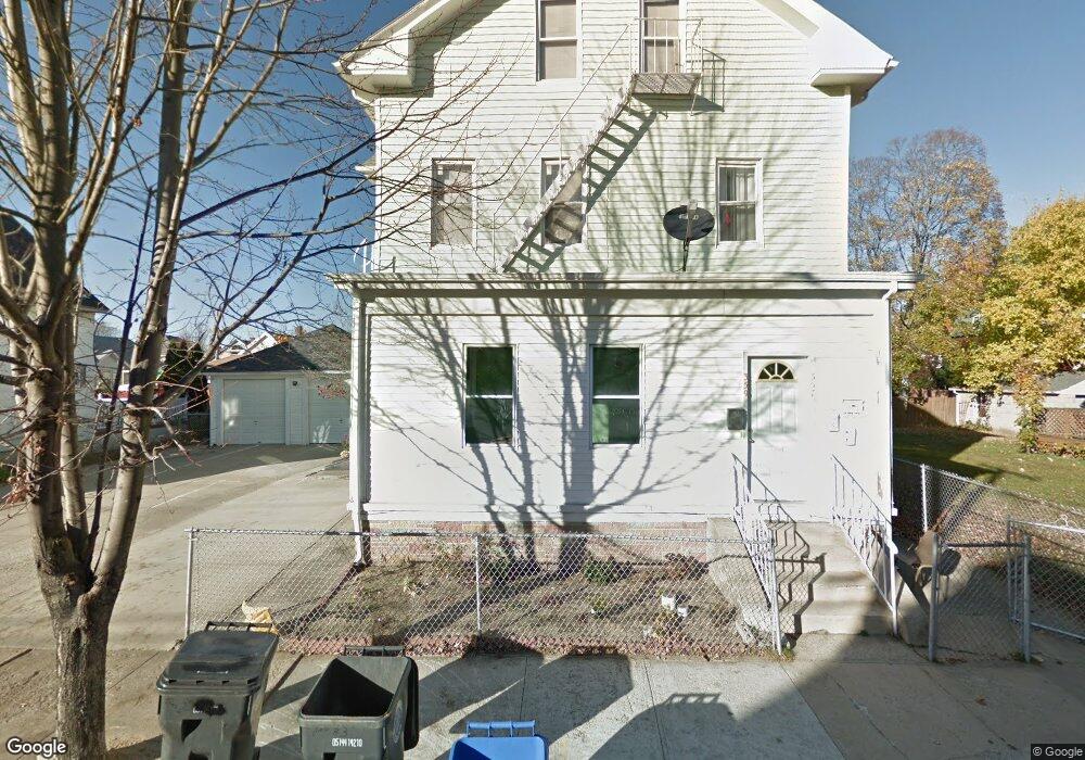 357 Northup St, Cranston, RI 02905 - photo 1