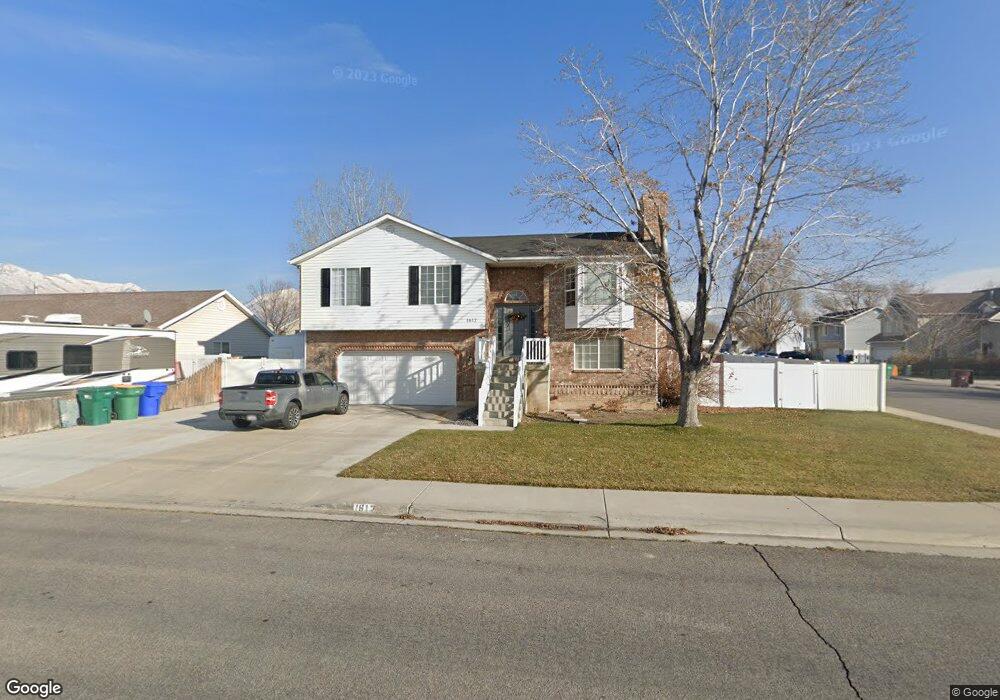1612 N 1150 W, Lehi, UT 84043 - photo 1