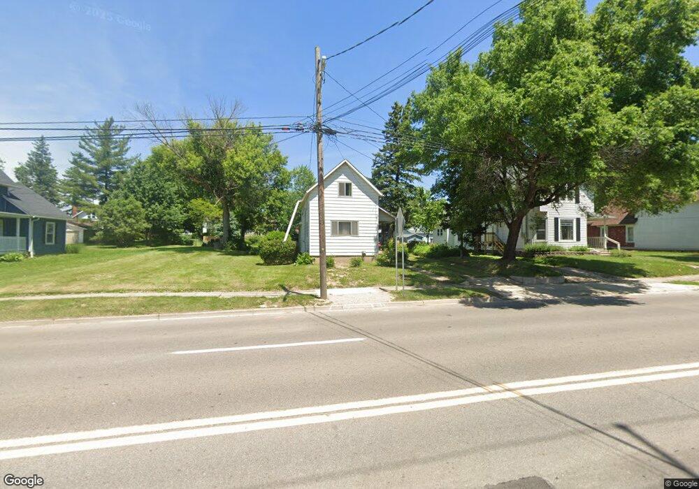 1430 W Main St, Owosso, MI 48867 - photo 1