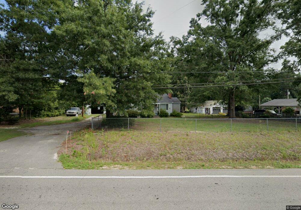 548 Old Stagecoach Rd, Camden, SC 29020 - photo 1