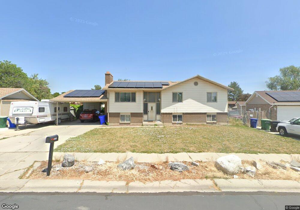 2828 Dimond Dr, West Jordan, UT 84084 - photo 1