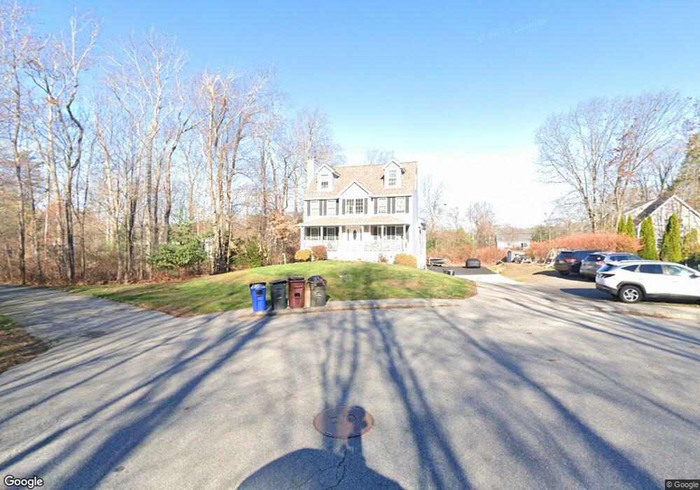 14 Almena Way, Seabrook, NH 03874 - photo 1