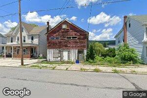 41 W High St, Coaldale, PA 18218