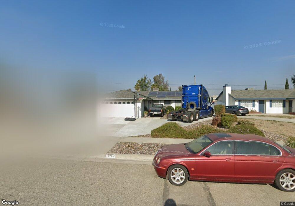 14750 Mallory Dr, Fontana, CA 92335 - photo 1