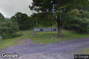 20 Kimball Rd, Worcester, VT 05682