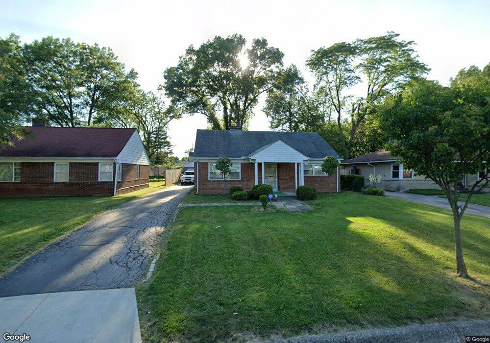 51 N Ashburton Rd, Columbus, OH 43213 - photo 1