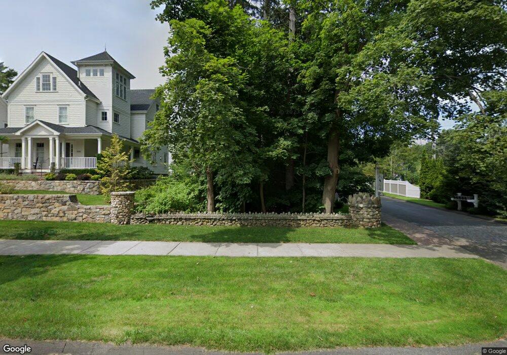 517 Main St, Ridgefield, CT 06877 - photo 1