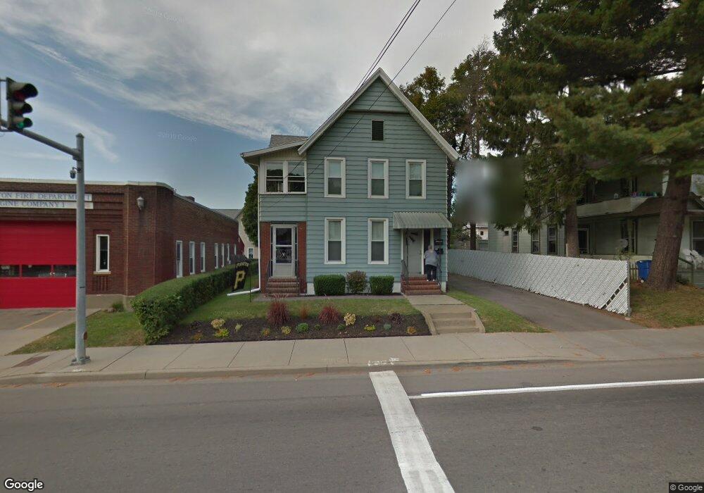 261 Conklin Ave, Binghamton, NY 13903 - photo 1