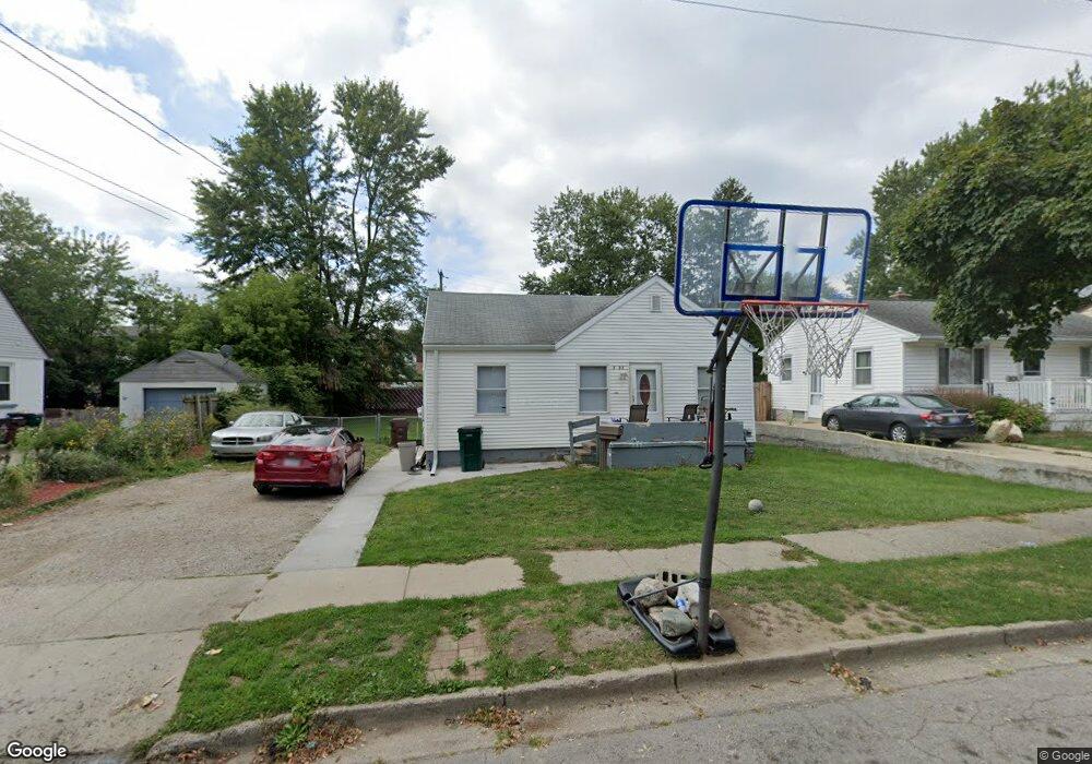 3022 Palmer St, Lansing, MI 48910 - photo 1