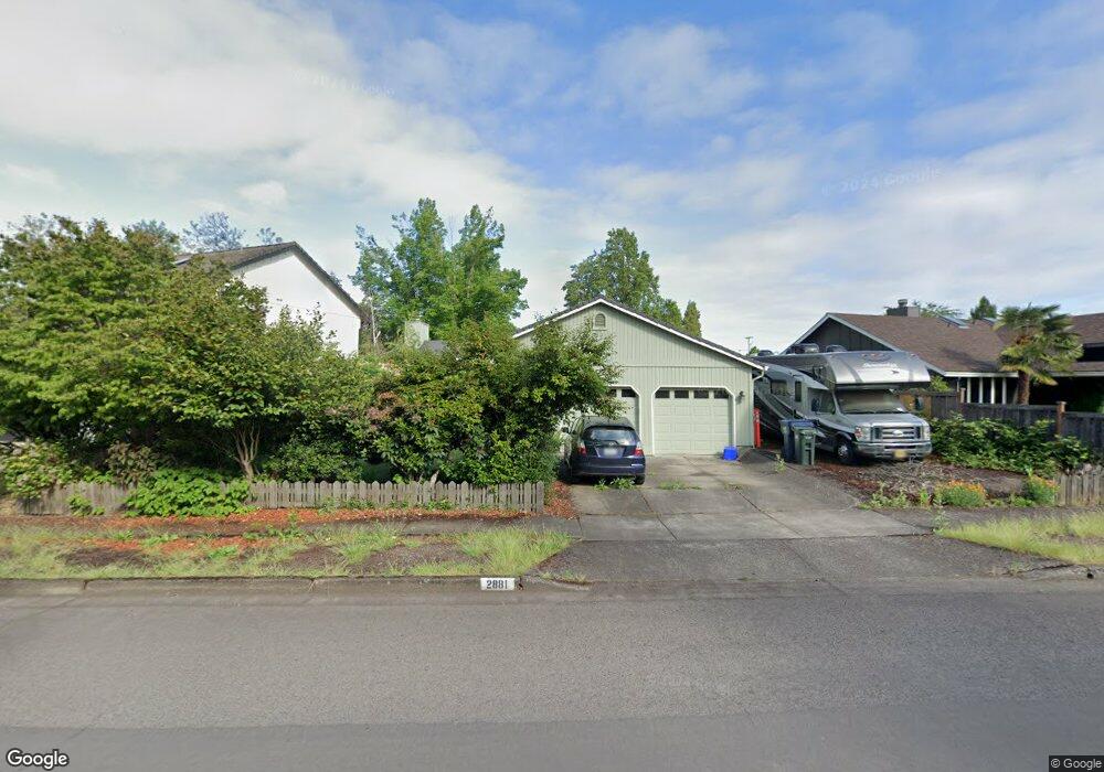 2881 Elysium Ave, Eugene, OR 97401 - photo 1