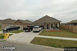 1995 Rollingwood Dr, Saint Gabriel, LA 70776