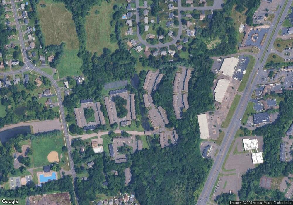 482 Churchill Dr, Newington, CT 06111 - photo 1