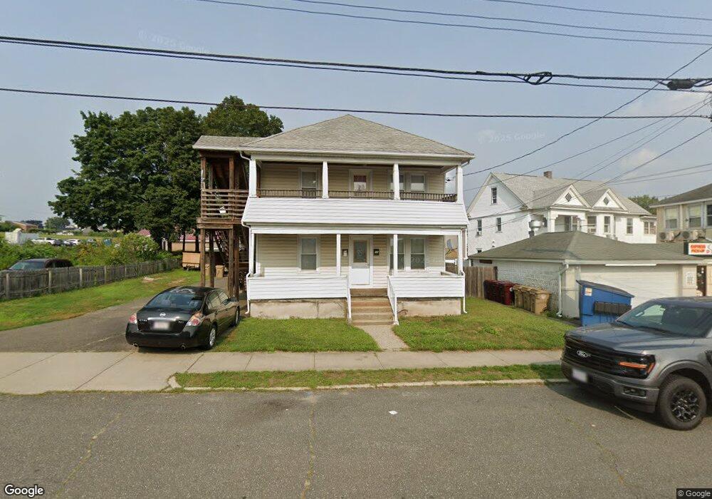 12 Prospect St unit 14, Ludlow, MA 01056 - photo 1