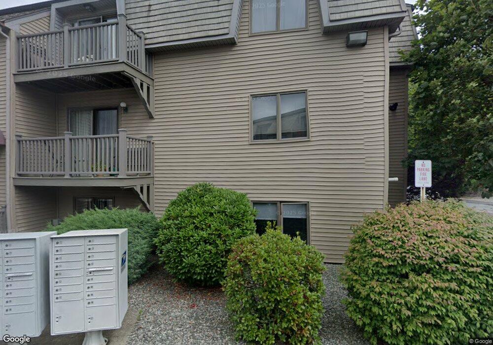 53 Village Ct unit 53, West Warwick, RI 02893 - photo 1