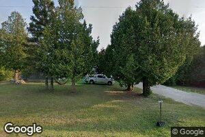 W2355 Charles Moran Rd, Moran, MI 49760