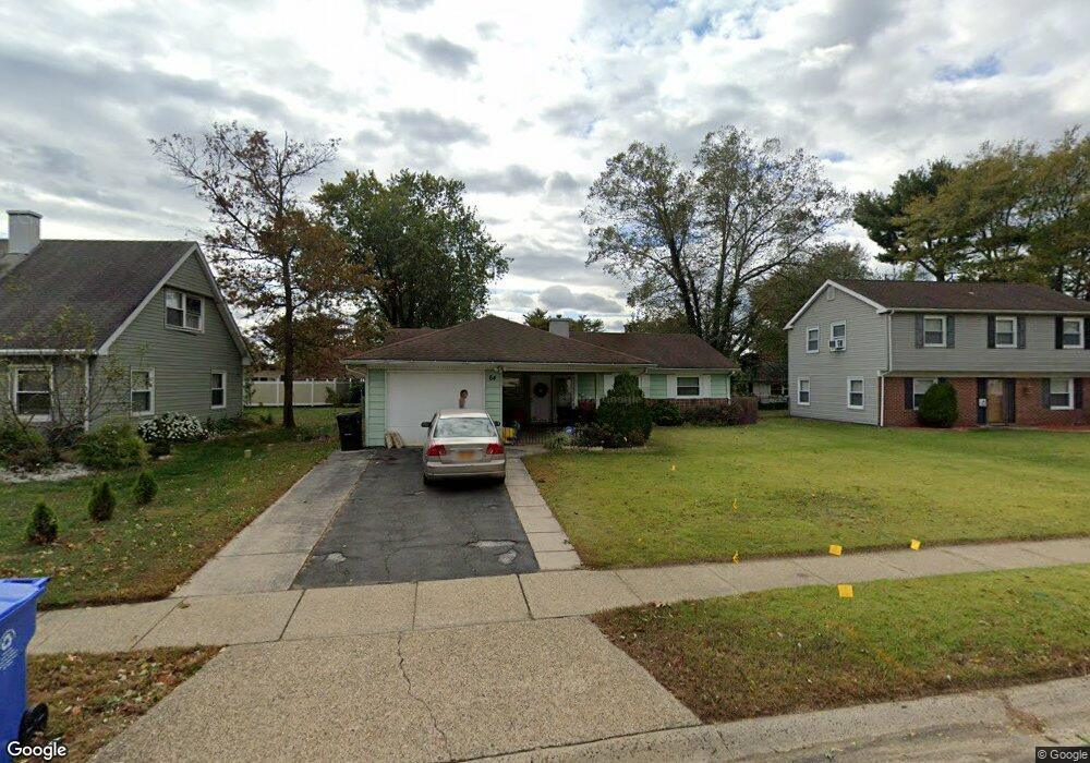 64 Bloomfield Ln, Willingboro, NJ 08046 - photo 1