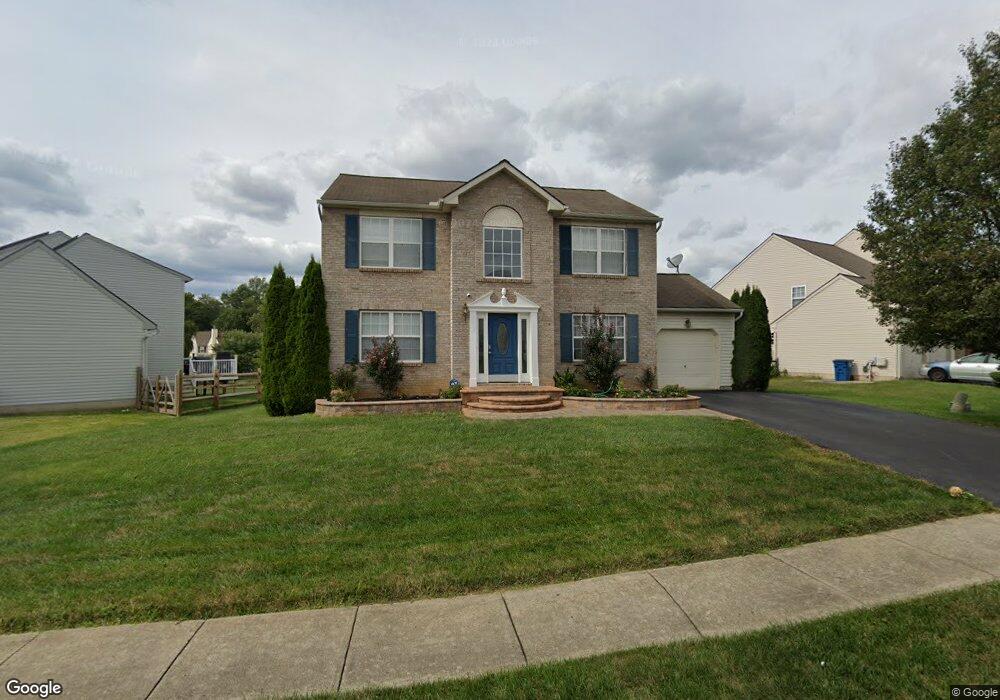 505 Bluebill Dr, New Castle, DE 19720 - photo 1