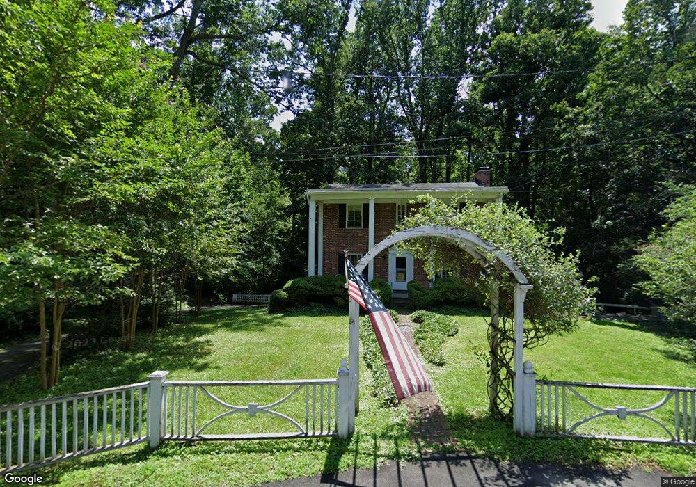 104 Angus Ct, Charlottesville, VA 22901 - photo 1