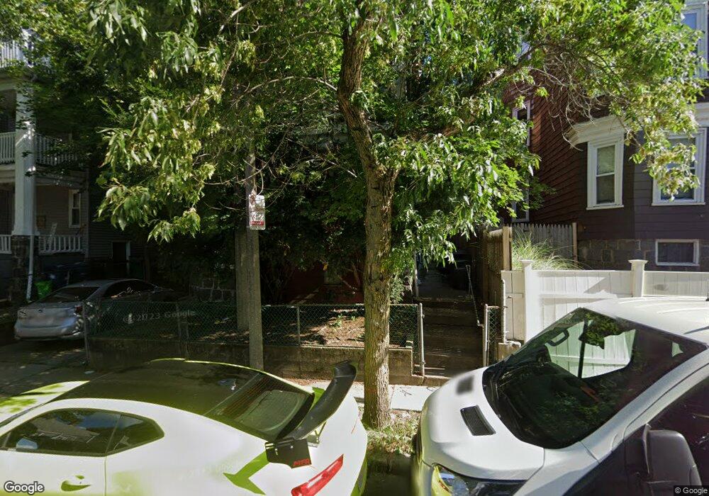 31 Msgr Patrick j Lydon Way unit 2, Dorchester Center, MA 02124 - photo 1