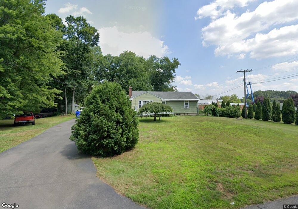 35 Troy Rd, South Windsor, CT 06074 - photo 1