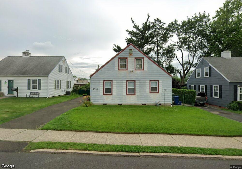 1350 East Ave, Abington, PA 19001 - photo 1