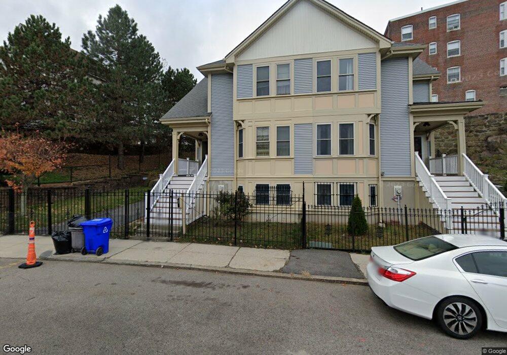 117A Alexander St, Dorchester, MA 02125 - photo 1