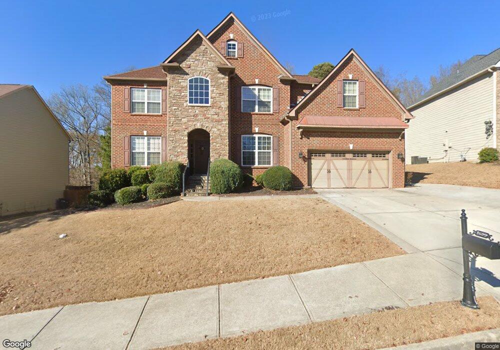 1699 Centerville Dr, Buford, GA 30518 - photo 1