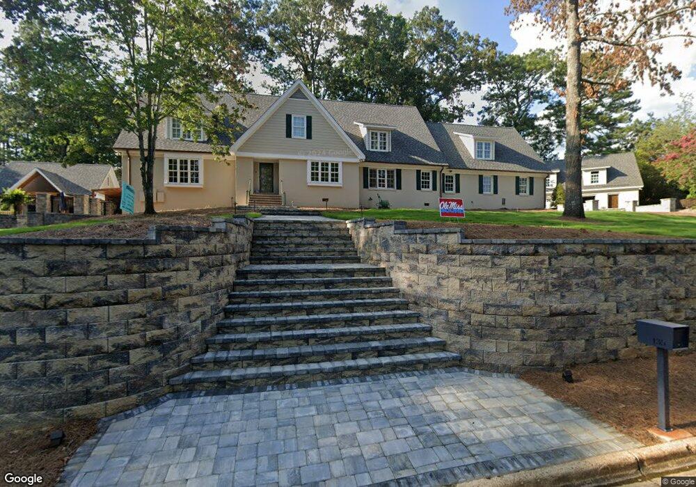 135 Fairoaks Cir, Gadsden, AL 35901 - photo 1