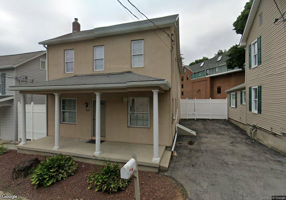 2007 Delabole Rd, Pen Argyl, PA 18072 - photo 1