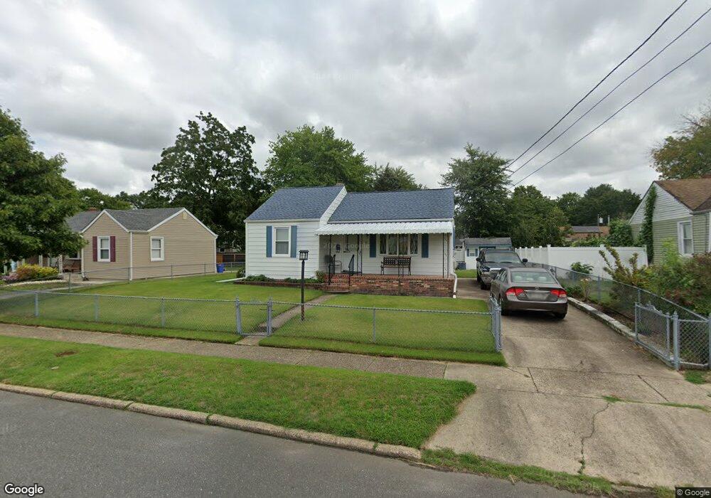 28 Stanford Rd, Cherry Hill, NJ 08034 - photo 1