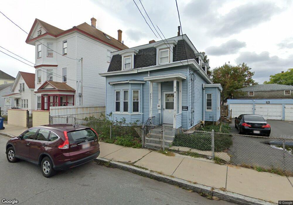 82 Exchange St unit 86, Lawrence, MA 01841 - photo 1