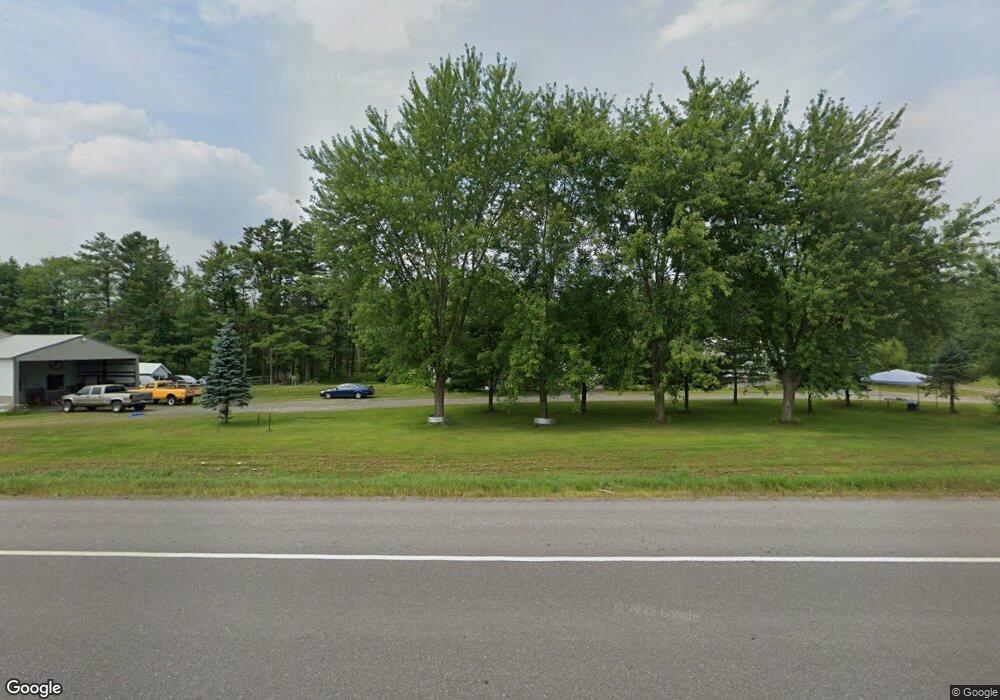 W14208 U S 10, Fairchild, WI 54741 - photo 1