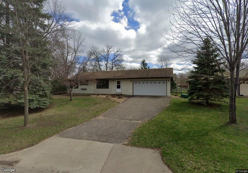 10533 Zion St NW, Coon Rapids, MN 55433 - photo 1
