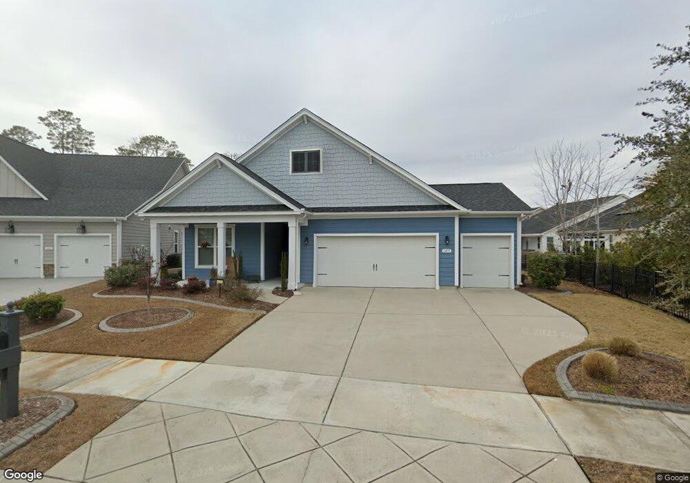 1415 Parish Way, Myrtle Beach, SC 29577 - photo 1