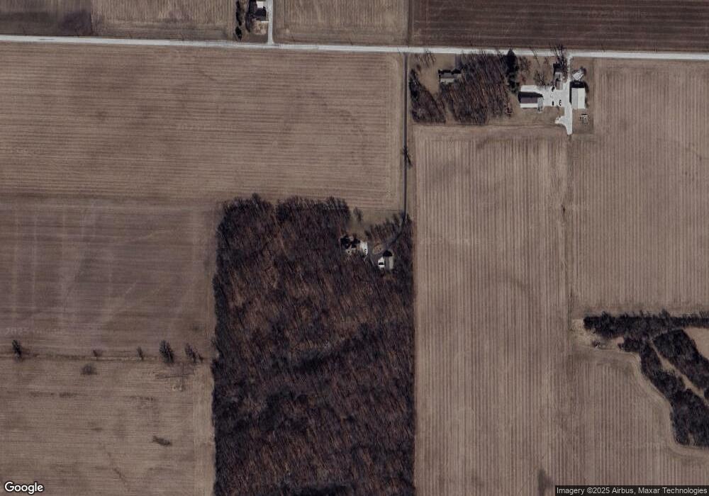 2495 E 750 N, Huntington, IN 46750 - photo 1