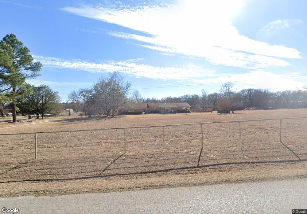 503 County Road 4756, Boyd, TX 76023 - photo 1