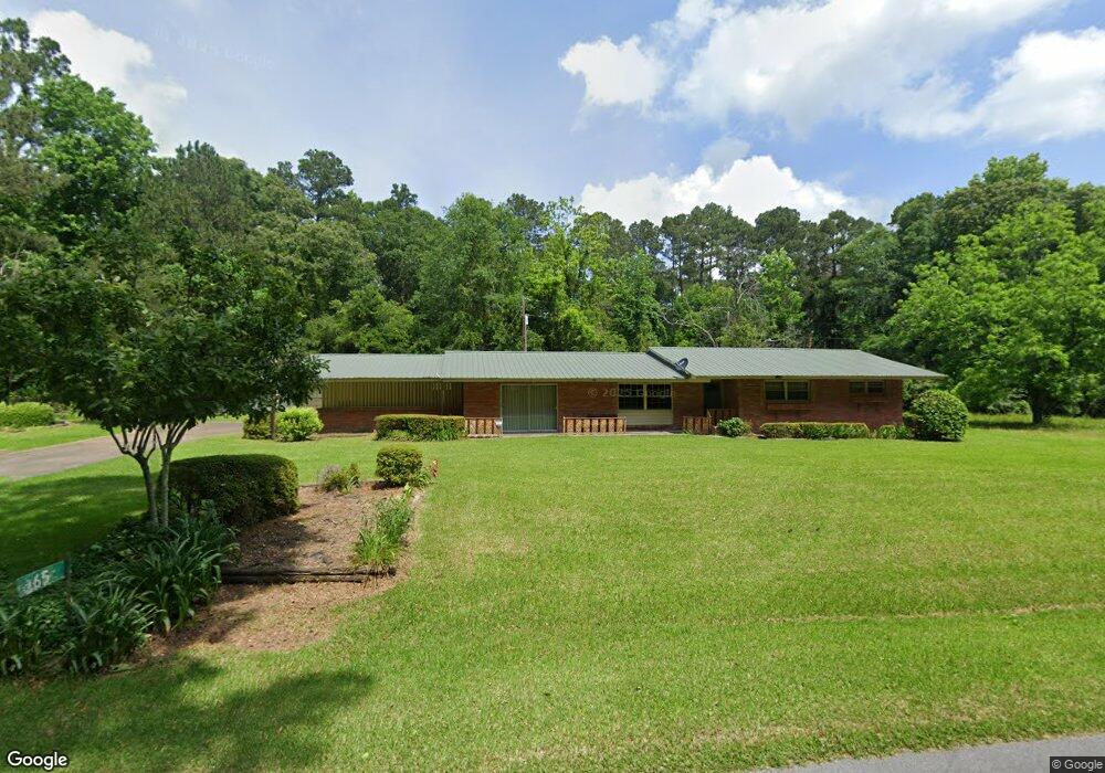 65 Maxey Rd, Laurel, MS 39443 - photo 1