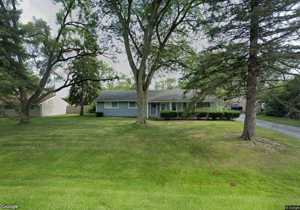 4431 177th Place, Country Club Hills, IL 60478 - photo 1