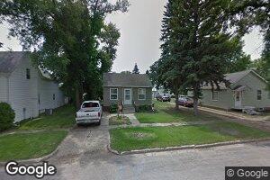 307 Madison St, Cavalier, ND 58220