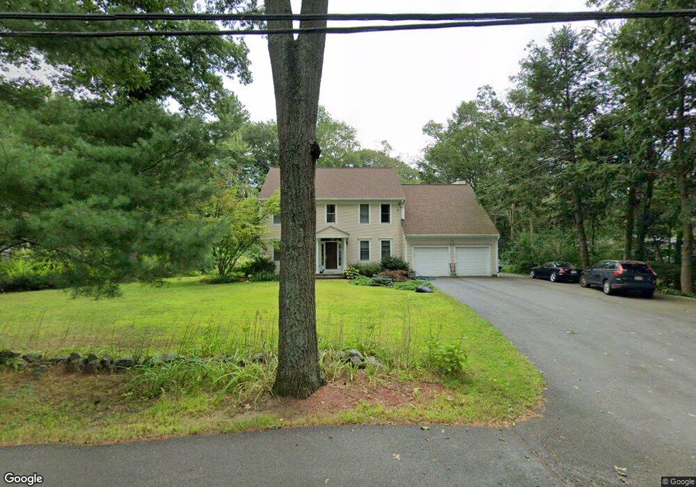 37 Pope Rd, Acton, MA 01720 - photo 1